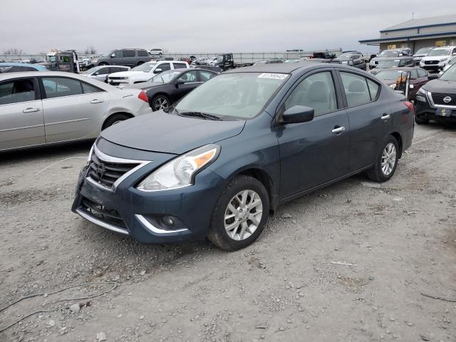 NISSAN VERSA 2016 3n1cn7apxgl860667