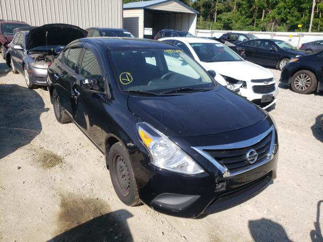 NISSAN VERSA S 2016 3n1cn7apxgl860748