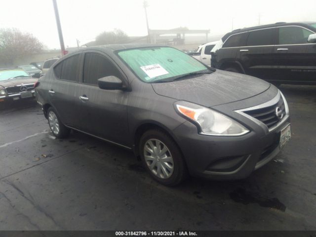 NISSAN VERSA 2016 3n1cn7apxgl860801