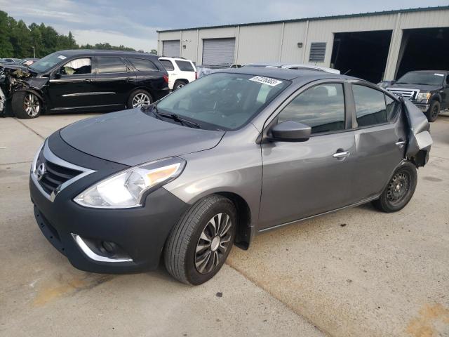 NISSAN VERSA S 2016 3n1cn7apxgl861124