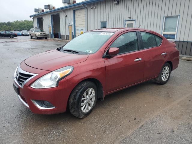 NISSAN VERSA S 2016 3n1cn7apxgl861379