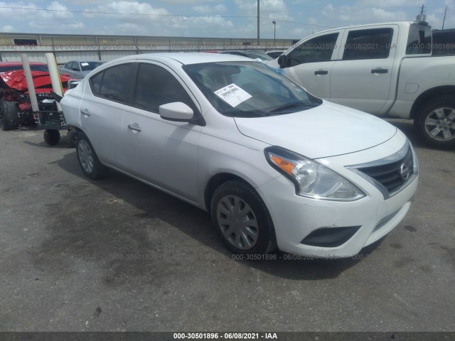 NISSAN VERSA 2016 3n1cn7apxgl863567