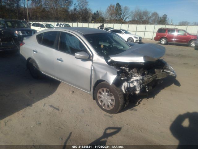 NISSAN VERSA 2016 3n1cn7apxgl863892