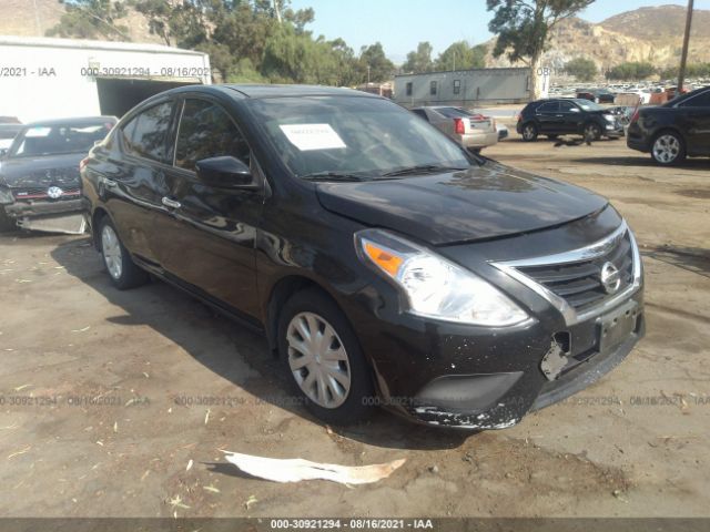 NISSAN VERSA 2016 3n1cn7apxgl863939