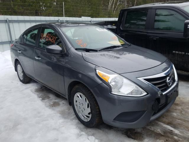 NISSAN VERSA S 2016 3n1cn7apxgl864024