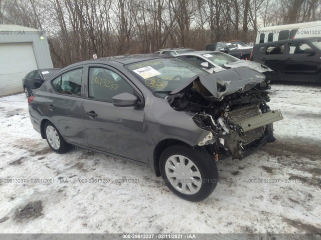 NISSAN VERSA 2016 3n1cn7apxgl865755