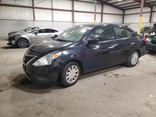 NISSAN VERSA S 2016 3n1cn7apxgl866226