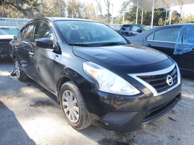 NISSAN VERSA S 2016 3n1cn7apxgl866680