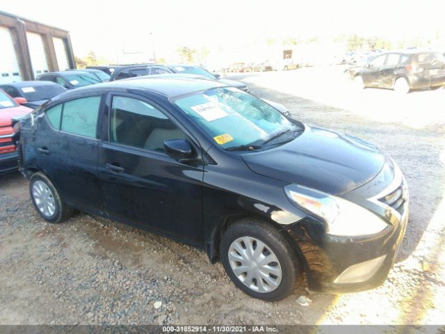 NISSAN VERSA 2016 3n1cn7apxgl866839