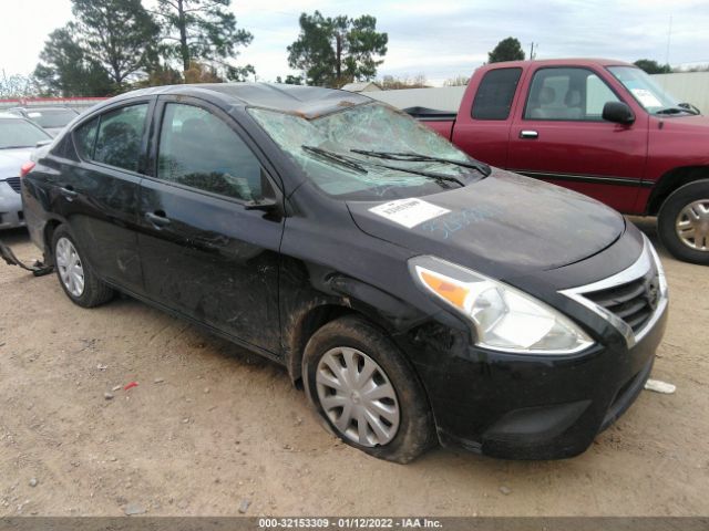 NISSAN VERSA 2016 3n1cn7apxgl866954