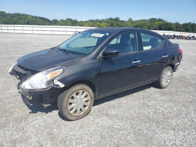 NISSAN VERSA S 2016 3n1cn7apxgl867702