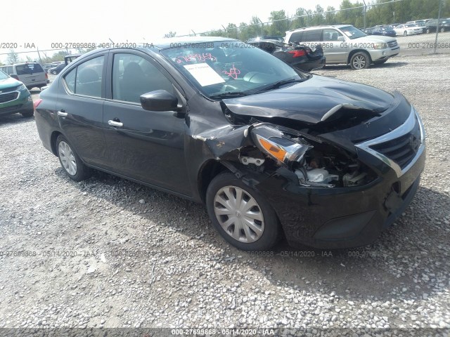 NISSAN VERSA 2016 3n1cn7apxgl868896