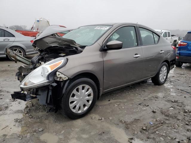 NISSAN VERSA S 2016 3n1cn7apxgl869692