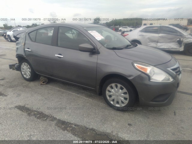 NISSAN VERSA 2016 3n1cn7apxgl870275