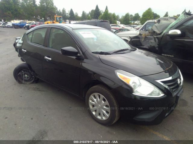 NISSAN VERSA 2016 3n1cn7apxgl870521