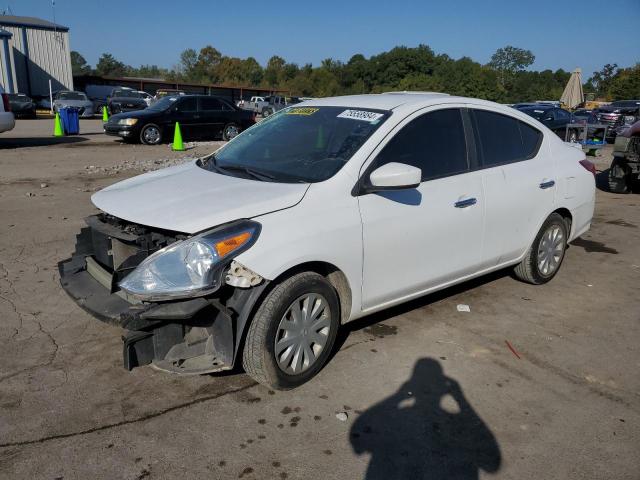 NISSAN VERSA S 2016 3n1cn7apxgl871698