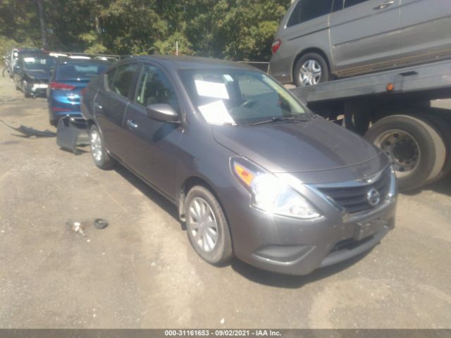 NISSAN VERSA 2016 3n1cn7apxgl872270