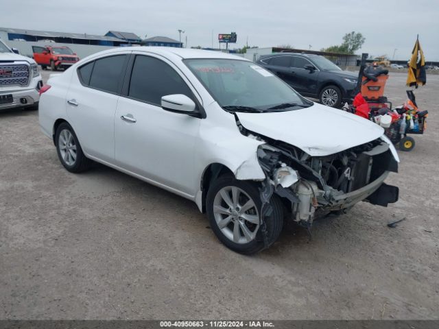 NISSAN VERSA 2016 3n1cn7apxgl872477