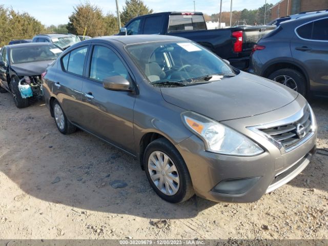 NISSAN VERSA 2016 3n1cn7apxgl872639