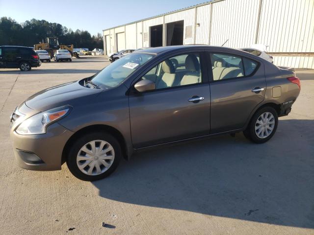 NISSAN VERSA S 2016 3n1cn7apxgl873032