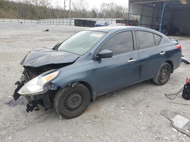 NISSAN VERSA S 2016 3n1cn7apxgl873287