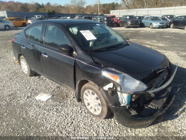 NISSAN VERSA 2016 3n1cn7apxgl873483