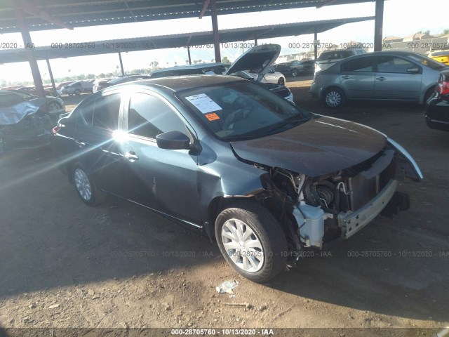 NISSAN VERSA 2016 3n1cn7apxgl873810