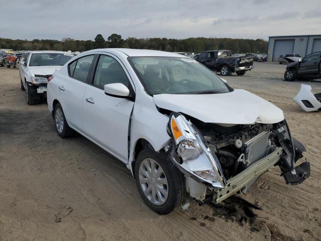 NISSAN VERSA S 2016 3n1cn7apxgl873967