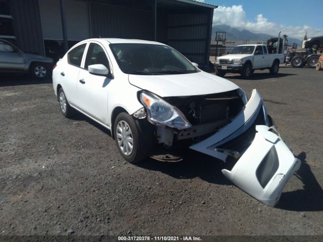 NISSAN VERSA 2016 3n1cn7apxgl874889