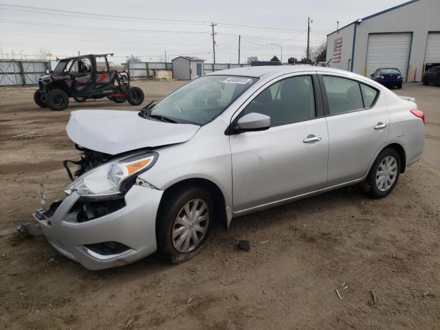 NISSAN VERSA S 2016 3n1cn7apxgl875265