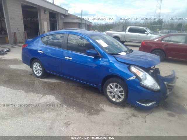 NISSAN VERSA 2016 3n1cn7apxgl875282