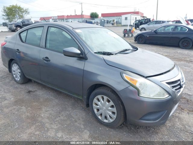 NISSAN VERSA 2016 3n1cn7apxgl875413