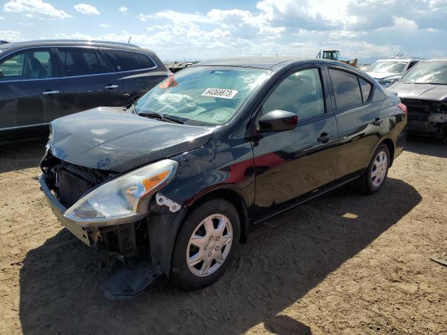 NISSAN VERSA 2016 3n1cn7apxgl875685