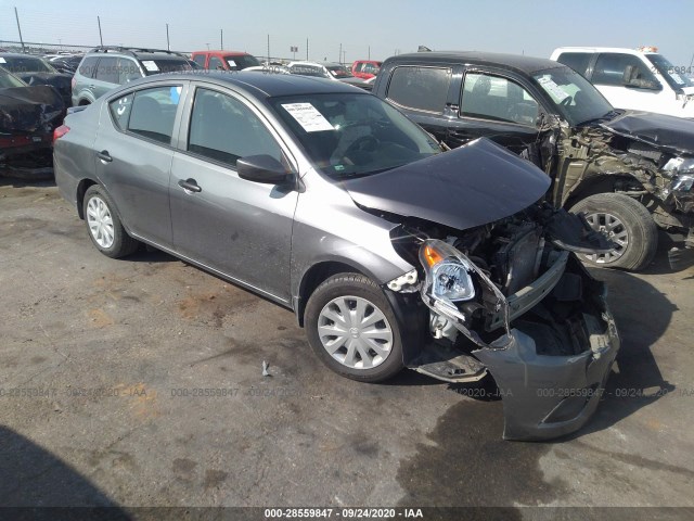 NISSAN VERSA 2016 3n1cn7apxgl875721