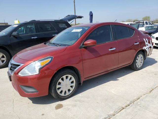 NISSAN VERSA 2016 3n1cn7apxgl875783