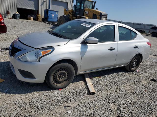 NISSAN VERSA S 2016 3n1cn7apxgl876173