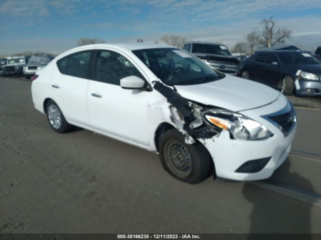 NISSAN VERSA 2016 3n1cn7apxgl876514