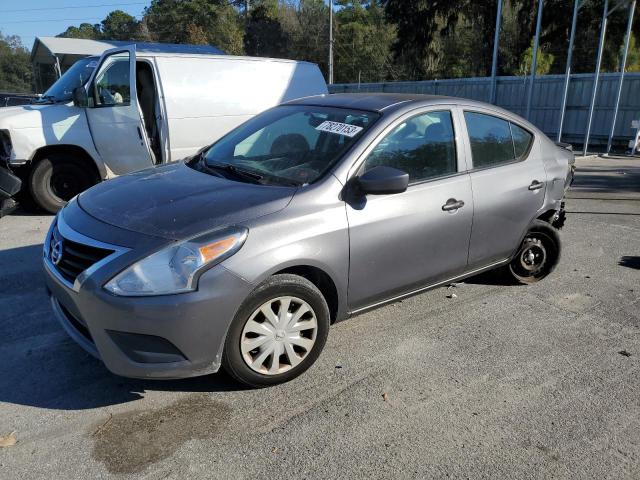 NISSAN VERSA 2016 3n1cn7apxgl876884