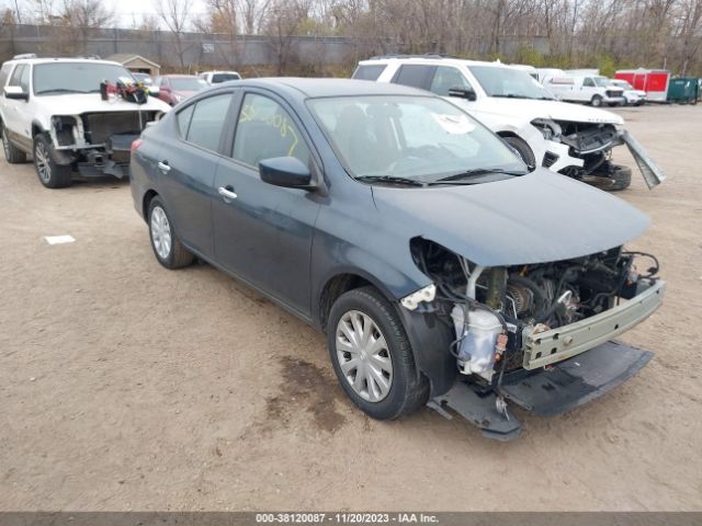 NISSAN VERSA 2016 3n1cn7apxgl877291