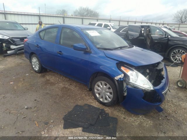 NISSAN VERSA 2016 3n1cn7apxgl877548