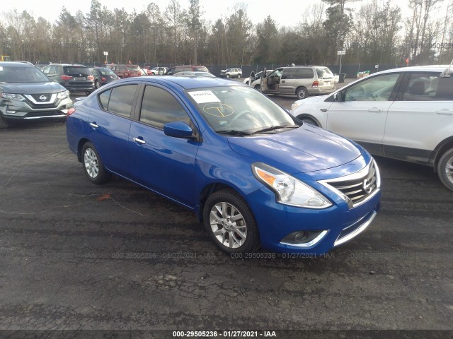 NISSAN VERSA 2016 3n1cn7apxgl877551