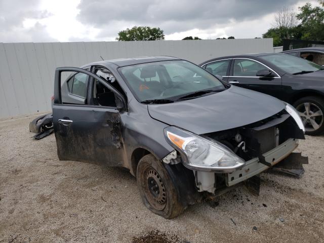 NISSAN VERSA S 2016 3n1cn7apxgl878229