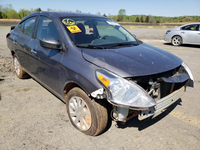 NISSAN VERSA S 2016 3n1cn7apxgl878523