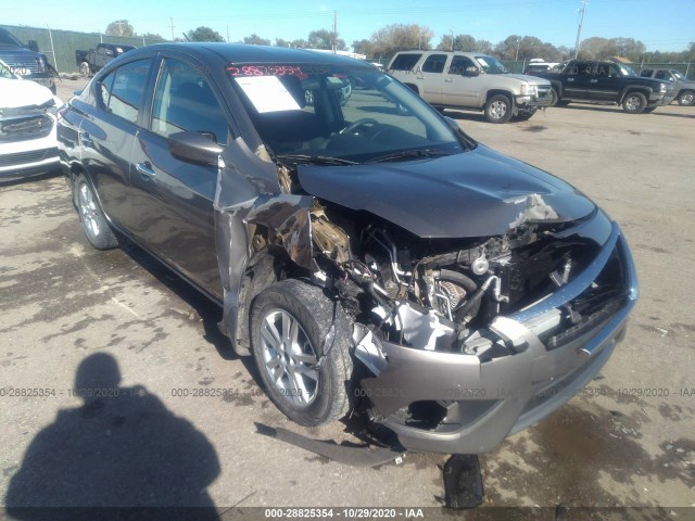 NISSAN VERSA 2016 3n1cn7apxgl878568