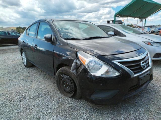 NISSAN VERSA S 2016 3n1cn7apxgl878988