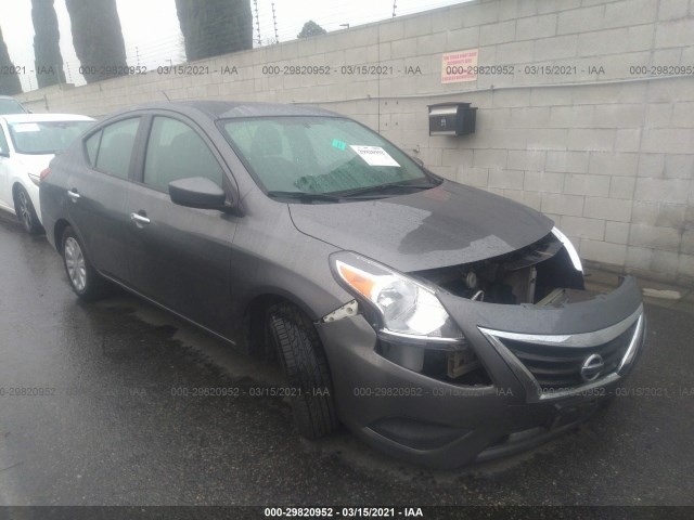 NISSAN VERSA 2016 3n1cn7apxgl879087