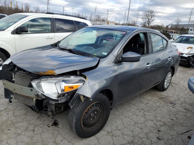 NISSAN VERSA S 2016 3n1cn7apxgl879297