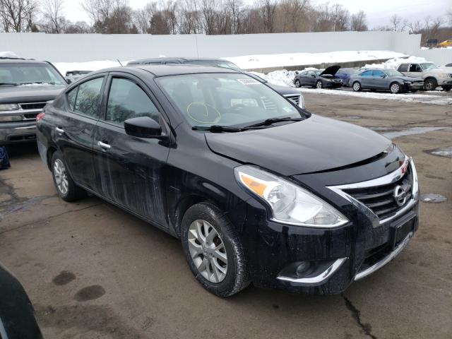 NISSAN VERSA S 2016 3n1cn7apxgl879915