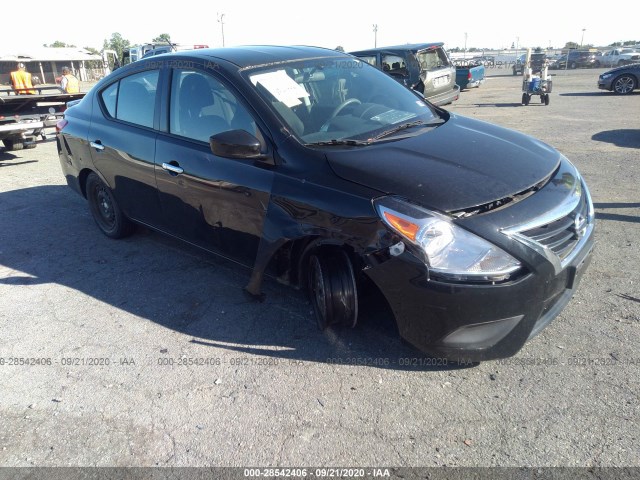 NISSAN VERSA 2016 3n1cn7apxgl880028