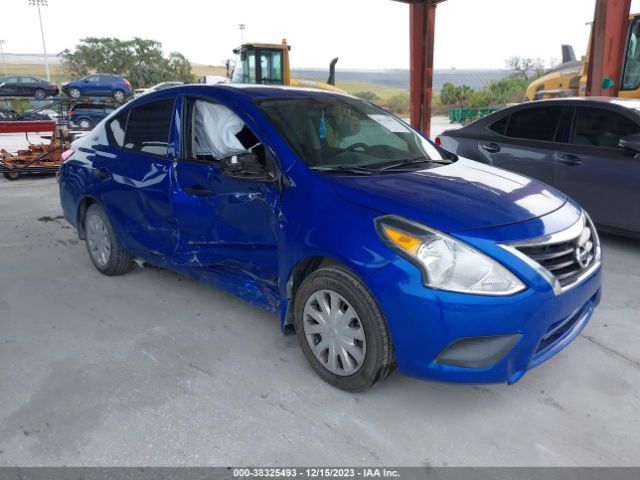 NISSAN VERSA 2016 3n1cn7apxgl880031